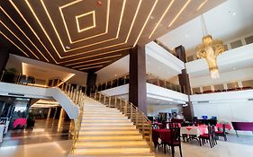 Metrocentre Hotel